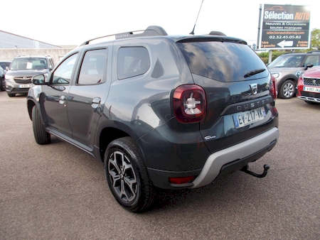 DACIA DUSTER II 1.5 DCI 110 CV PRESTIGE BV6